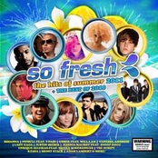 So Fresh The Hits of Summer 2011 + The Best Of 2010
