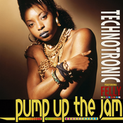 Pump Up the Jam