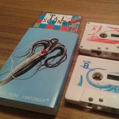 Squid Time Continuum