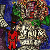 The Vegabonds: Southern Sons