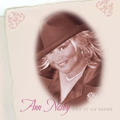 Ann Nesby: Put It On Paper