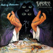 Seeds of Destruction