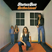 Where I Am by Status Quo