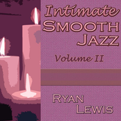 Ryan Lewis: Initimate Smooth Jazz vol. 2