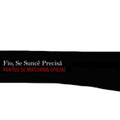 Fio, Se Suncê Precisá - Ponto de Preta Velha