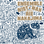 Ensemble Nist-Nah invite Rie Nakajima