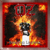 Total Metal by Oz