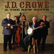 Too Often Left Alone by J.d. Crowe & The New South