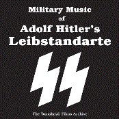 musikkorps der leibstandarte-ss