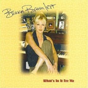 Bekka Bramlett: What's In It For Me