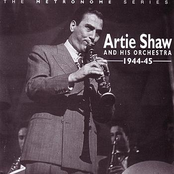 Thrill Of A Lifetime by Artie Shaw And His Orchestra