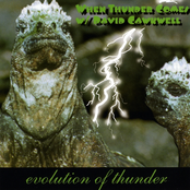 Evolution of Thunder I