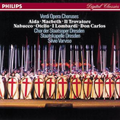 Verdi: Opera Choruses