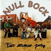 Für Immer Jung by Nullbock