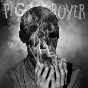 Pig Destroyer: Head Cage