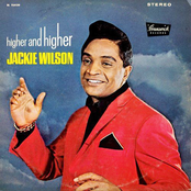 Jackie Wilson - I'm The One To Do It