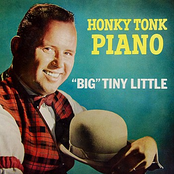 Honky Tonk Piano