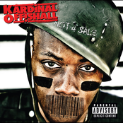 Kardinal Offishall: Not 4 Sale