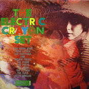 Rubble 5 - The Electric Crayon Set