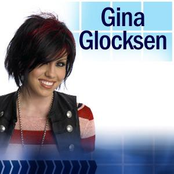 Gina Glocksen - EP