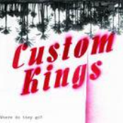 Where Do They Go? by Custom Kings