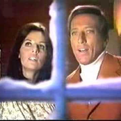 andy williams & claudine longet