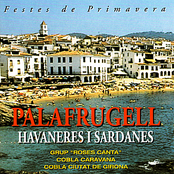 Festes de Primavera de Palafrugell