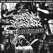 Funeral Massacre: Despise Yourself - EP