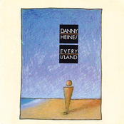 Every Island by Danny Heines