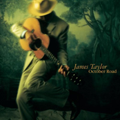 September Grass by James Taylor