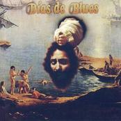 Dias De Blues [Vinyl Rip]
