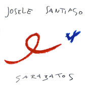 Jose Santiago: Garabatos