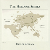 Break Up by The Heroine Sheiks