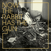 now the rabbit has the gun