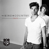 For King And Country: Crave