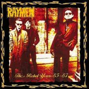 Blue Romeo by The Raymen
