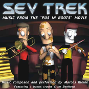 Sev Trek: Pus In Boots Soundtrack
