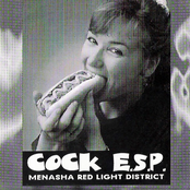 Veruca Salt Lick by Cock E.s.p.