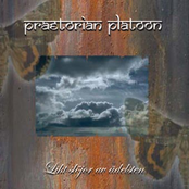 Det Svala Havet by Praetorian Platoon