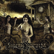 Time Comes To The End by Sideris Noctem