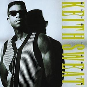 Give Me What I Want by Keith Sweat