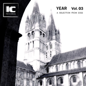 ICR132 - V/A IC YEAR "Vol. 03 - A Selection From 2022"