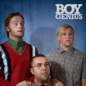 Boy Genius (uk)