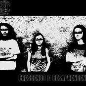 Crescendo e Desaprendendo
