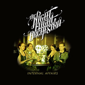 Internal Affairs by The Night Flight Orchestra