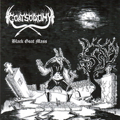 Black Goat Mass