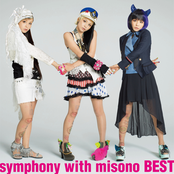 Junction Punctuation Mark by Misono