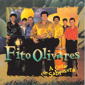 Fito Olivares: A Gozar Con Sabrosura