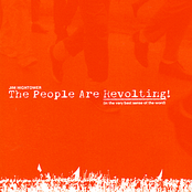 People Are Revolting (In the Very Best Sense of the Word)