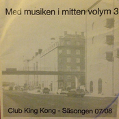 club king kong_med musikeni mitten vol 3